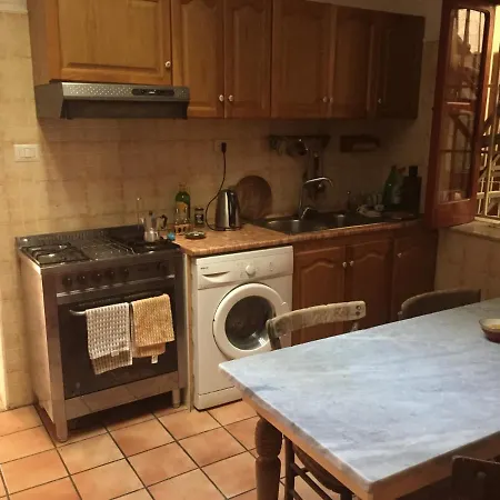 Bed & Breakfast Montesanto House Naples
