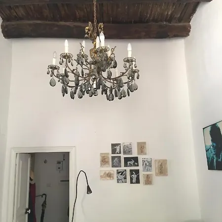 Bed & Breakfast Montesanto House Naples